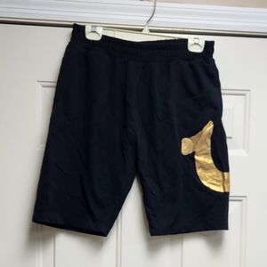 Men True Religion Knit Shorts With Pockets